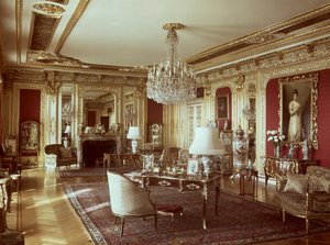 The Drawing Room